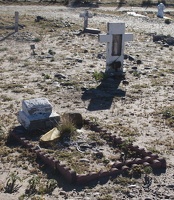 317-2576 San Jose Cemetery ABQ NM
